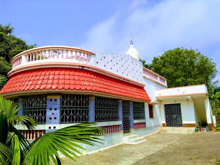 Ramakrishna Vivekananda Mission & Vivekananda Math-1